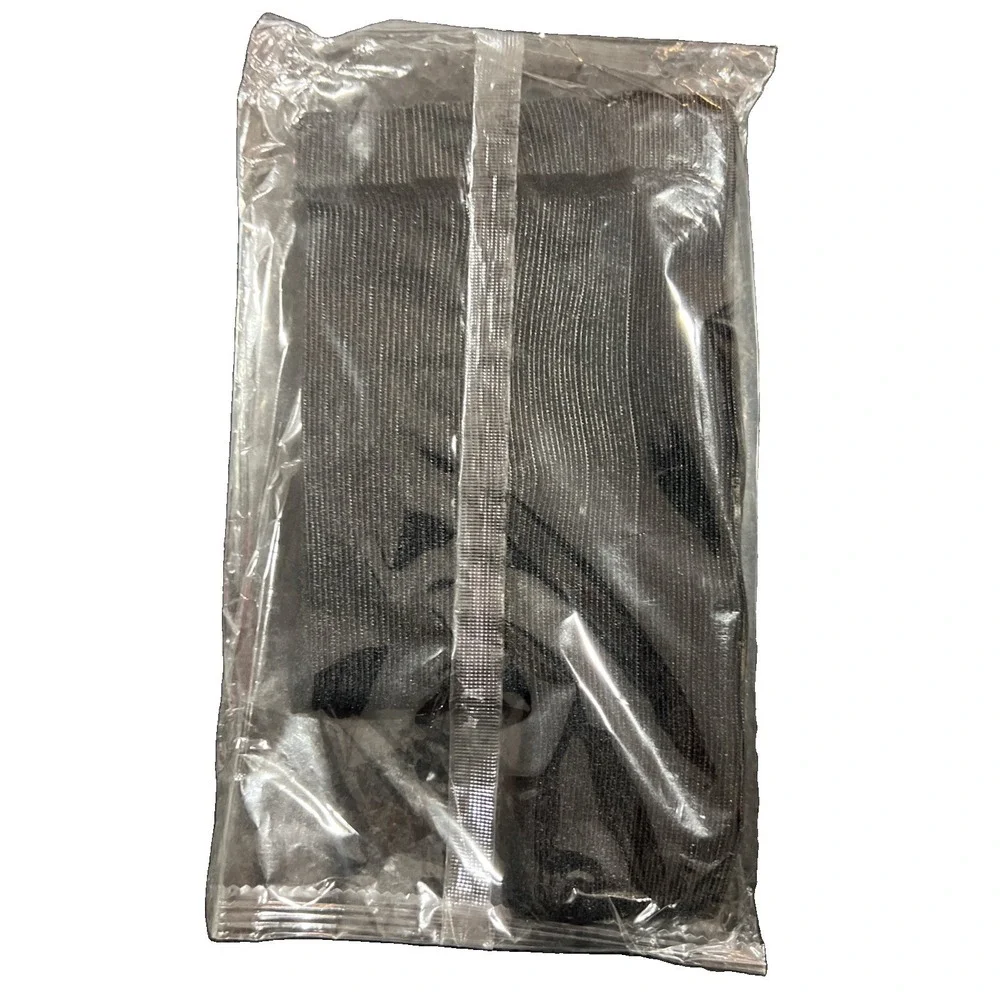 N35/ 80 PCS Reusable Fastening Cable Ties, Adjustable Hook and Loop Cord Ties